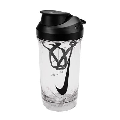 Nike Recharge Shaker Sports Water Bottle - 473ml