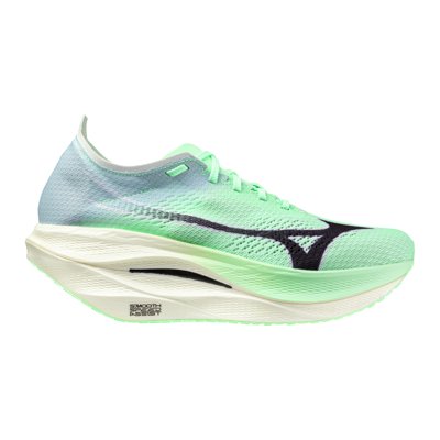 Mizuno Wave Rebellion Pro 3 - Unisex Road Racing Shoes