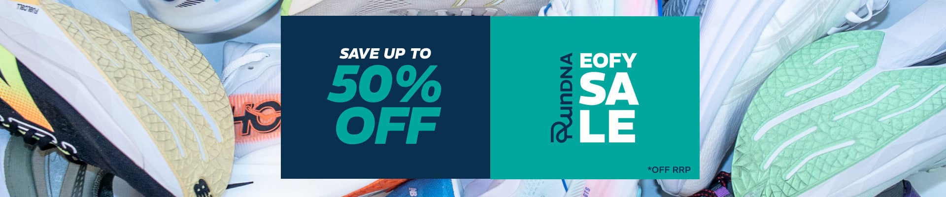 EOFY Sale