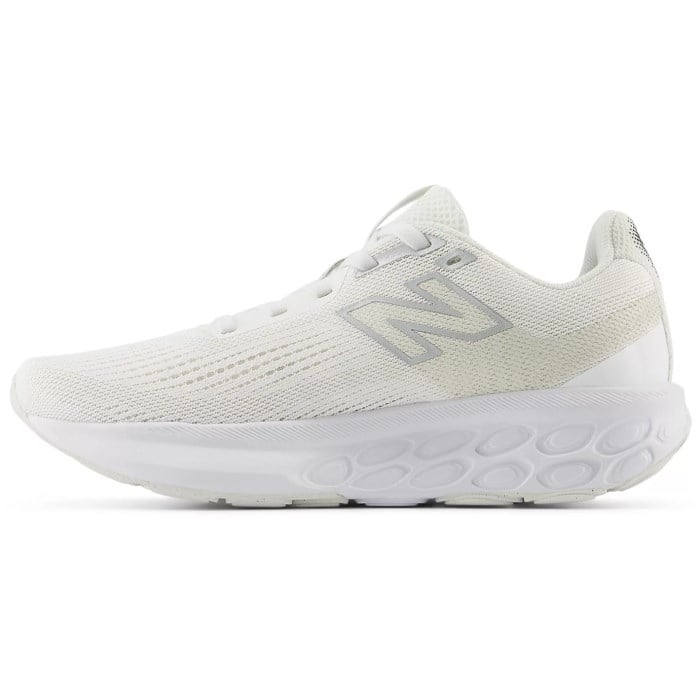 New Balance 520v9 - Womens Running Shoes - White