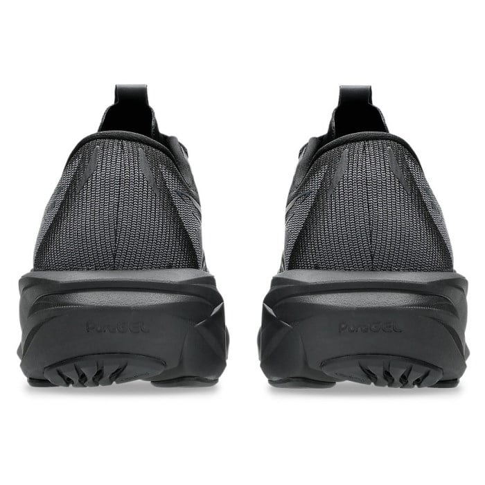 Asics GT-2000 15 - Womens Running Shoes - Black/Black - image 5