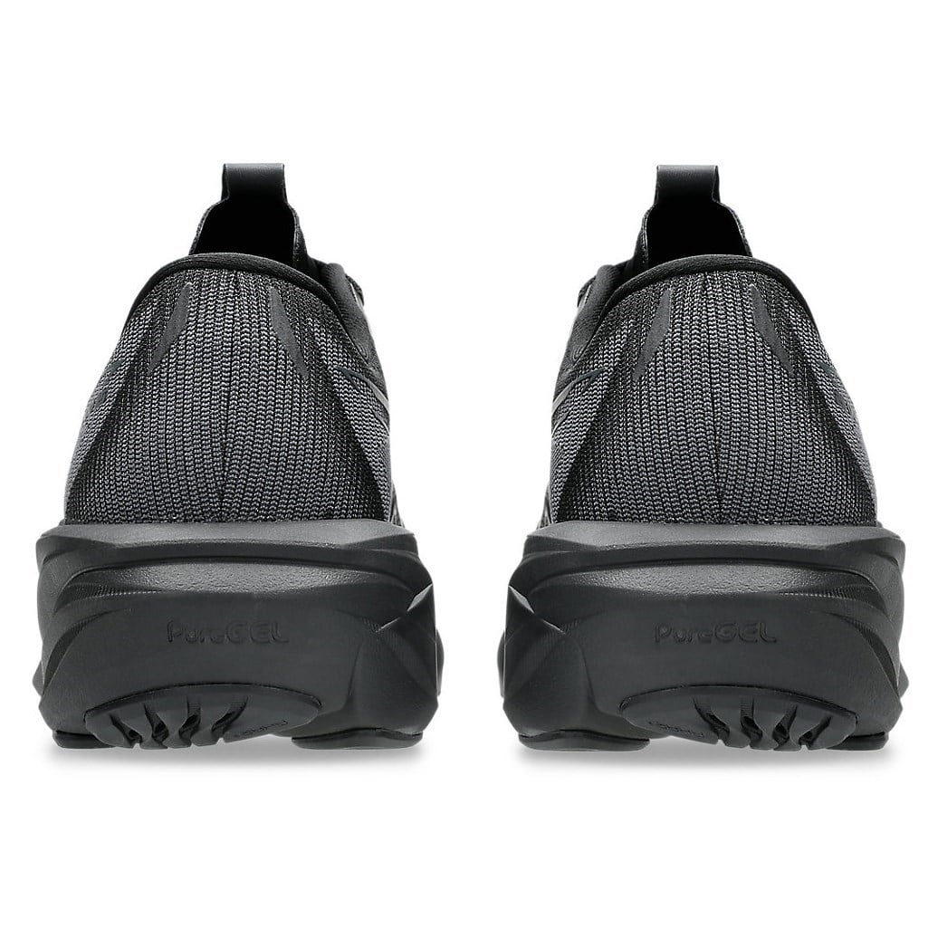 Asics GT-2000 15 - Womens Running Shoes - Black/Black - image 5