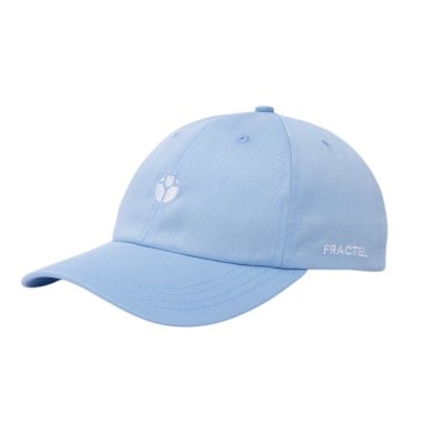Fractel C-Series High Ponytail Running Cap - 56cm - Coastline