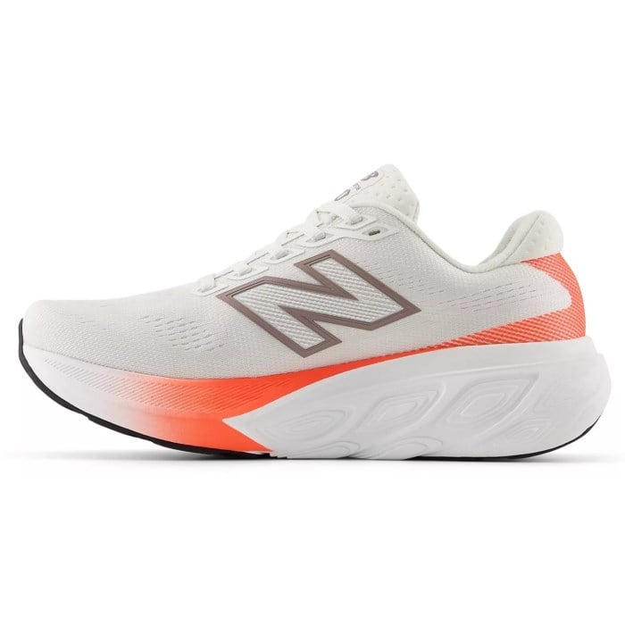 New Balance Fresh Foam X 880v15 - Womens Running Shoes - Reflection/Urgent Red/Earth Shadow