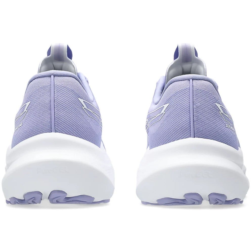 Asics GT-2000 14 - Womens Running Shoes - Bluebell/White