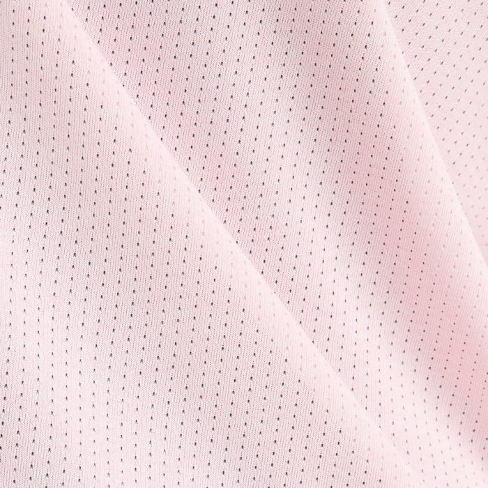 New Balance Athletics Womens Long Sleeve T-Shirt - Rose Sugar