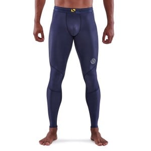 Skins Series-3 Mens Compression Long Tights