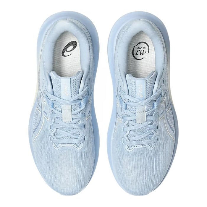 Asics GT-1000 15 - Womens Running Shoes - Solid Air/Cream - image 3
