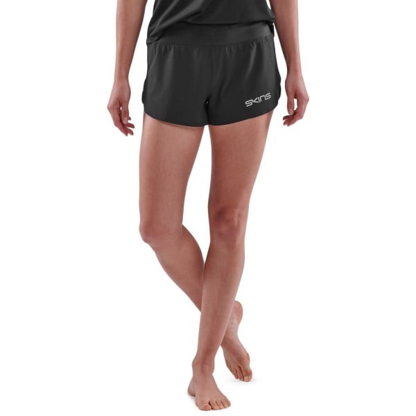 Skins Series-3 Womens Running Shorts