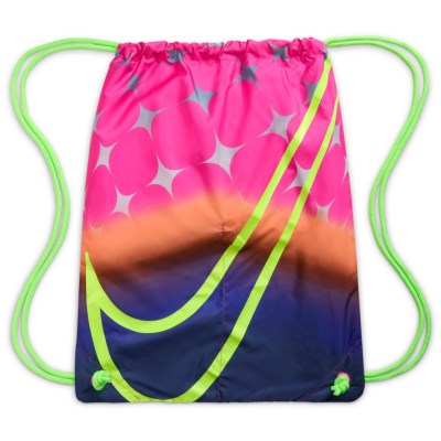 Nike Victory 2 GLAM - Unisex Mid Distance Track Spikes - Light Carbon/Black/Flash Crimson