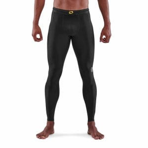 Skins Series-3 Mens Compression Thermal Long Tights