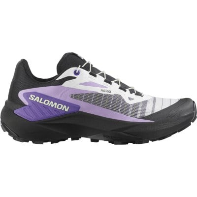 Salomon Genesis - Womens Trail Running Shoes