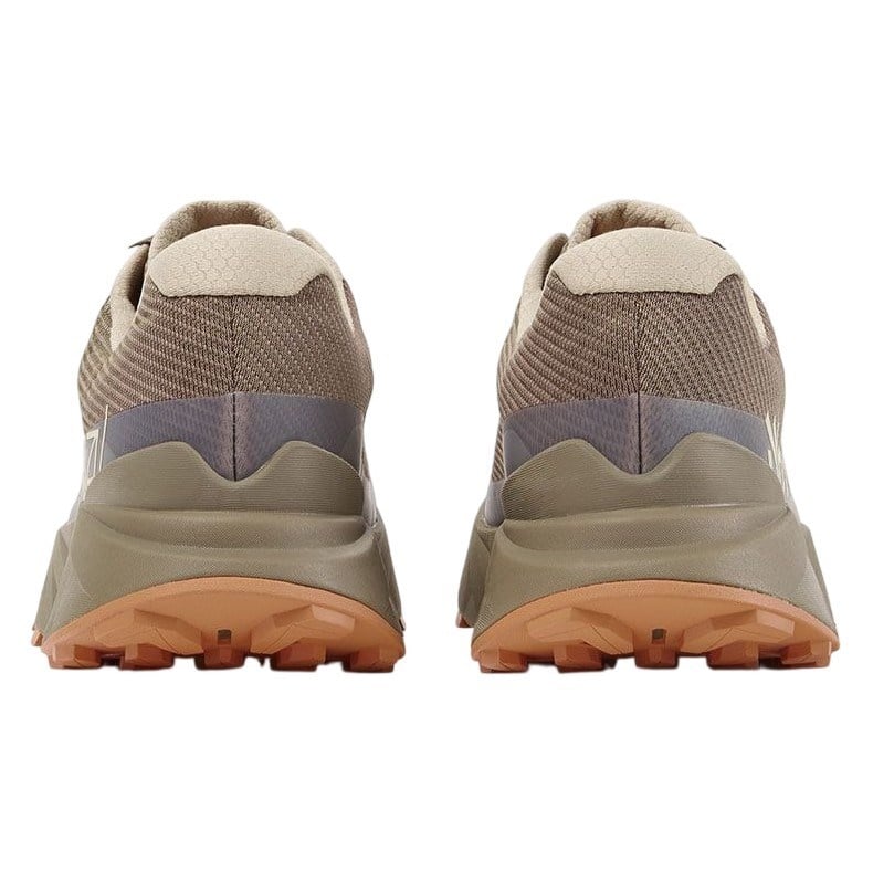 NNormal Cadi GTX - Mens Trail Running Shoes - Brown - image 4