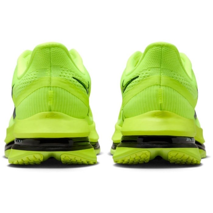 Nike Pegasus Premium - Mens Running Shoes - Volt/Black/Volt/White