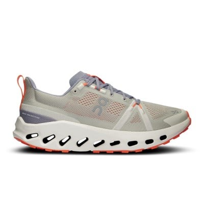 On Cloudsurfer Trail - Mens Trail Running Shoes