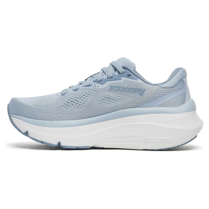 Saucony Guide 19 - Womens Running Shoes - Celestial