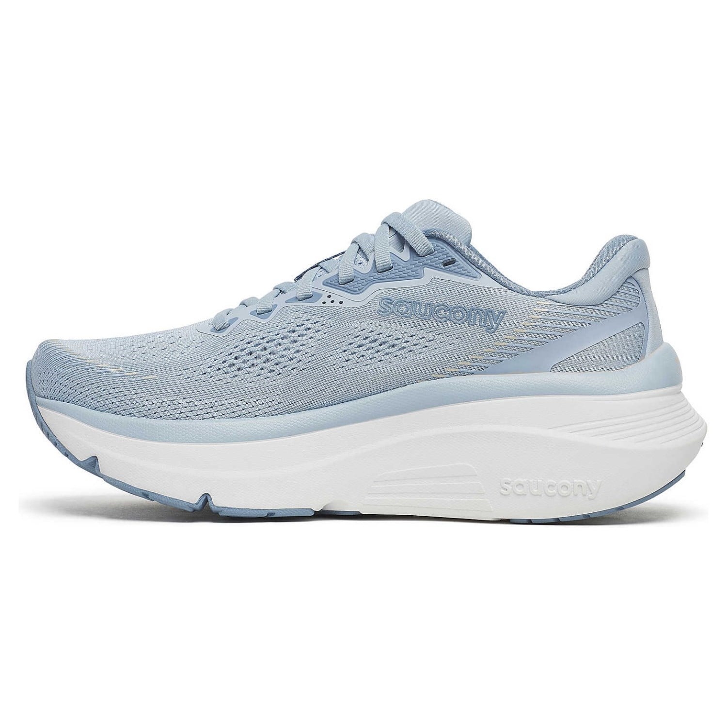 Saucony Guide 19 - Womens Running Shoes - Celestial
