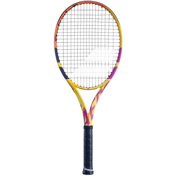 Babolat Pure Aero Rafa Team Tennis Racquet