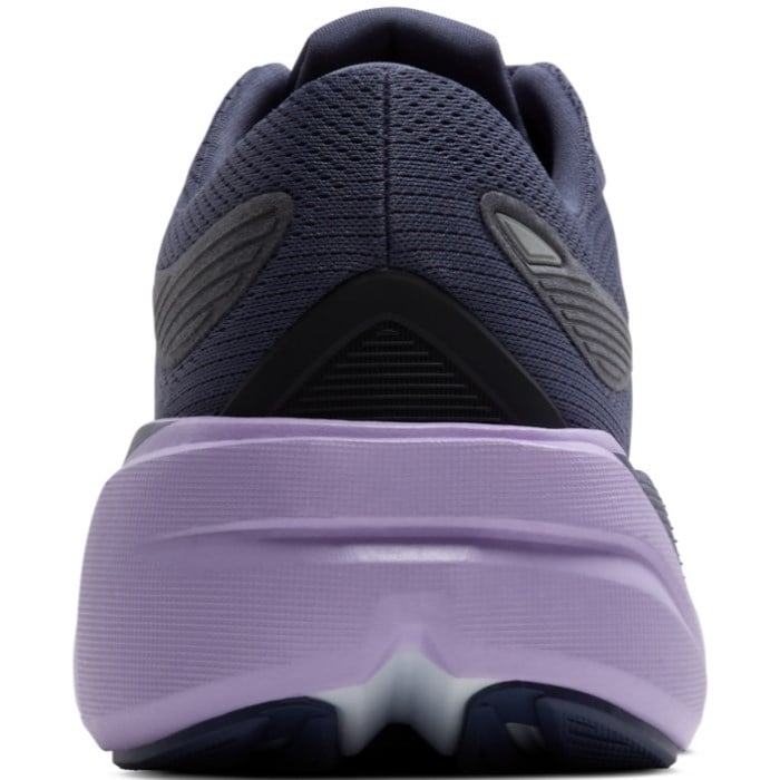 Brooks Ghost Max 3 - Womens Running Shoes - Nightshadow/Ebony/Purple