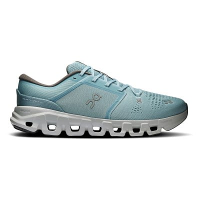 On Cloud X 5 - Mens Training Shoes - Wash/Glacier