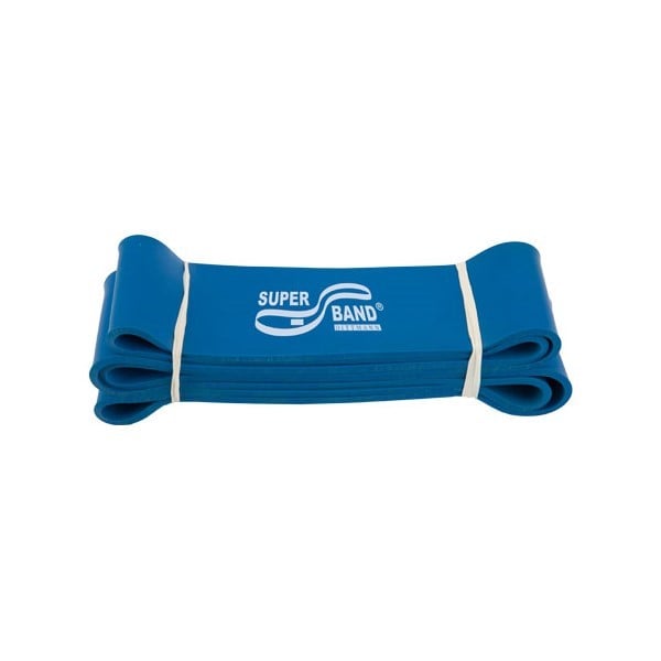 Body Concept 41" Resistance Super Band - Extra Strong Strength