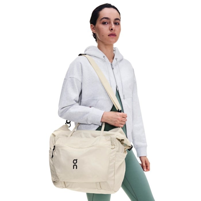On Track Pack 35L Lite - Cream - image 4