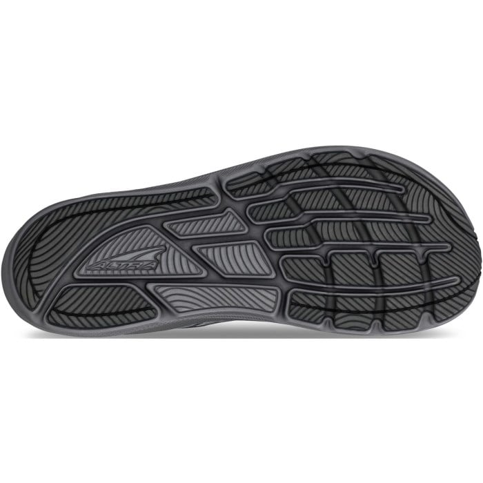 Altra Torin 8 - Womens Running Shoes - Black/Black