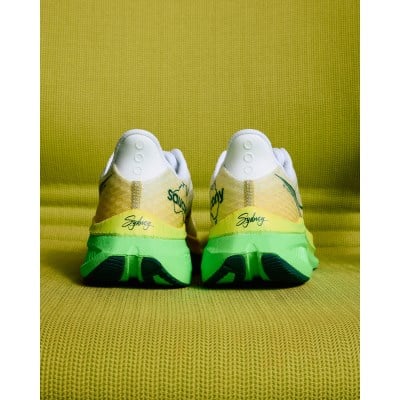 Saucony Endorphin Speed 5 Sydney Marathon - Unisex Running Shoes - Sydney Marathon