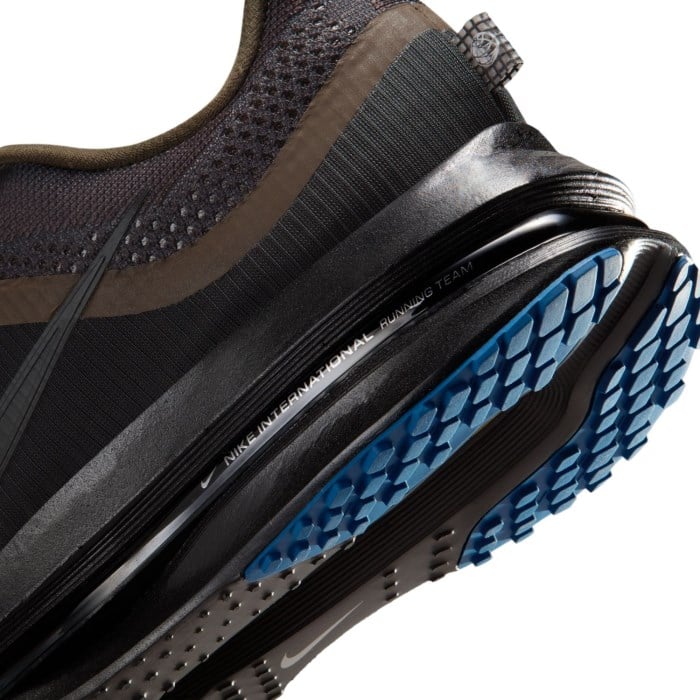 Nike Pegasus Premium - Our Pace Our Vib(e)bration - Mens Running Shoes - Off Noir/Black/Dark