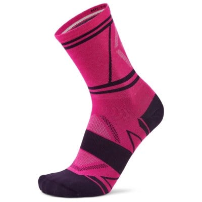 Balega Hidden Dry Mini Crew Unisex Running Socks