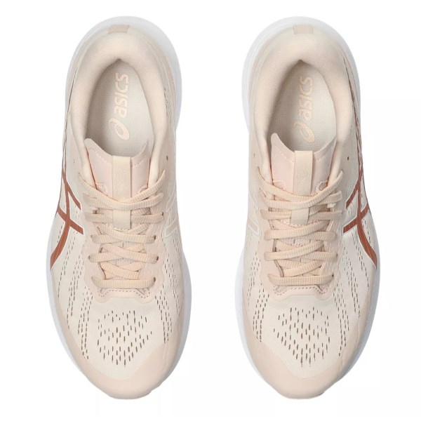 Asics Walkride FF - Womens Walking Shoes - Pearl Pink/Rose Gold