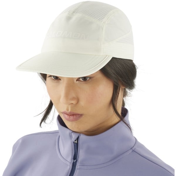 Salomon Sense Aero Unisex Cap - Icicle