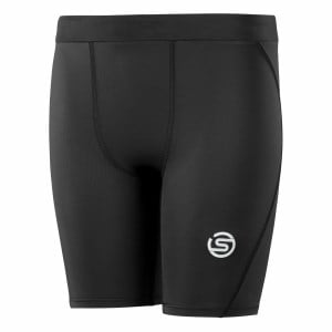 Skins Series-1 Youth Kids Compression Half Tights