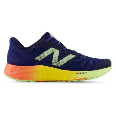 New Balance Fresh Foam Arishi v4 Lace - Kids Running Shoes