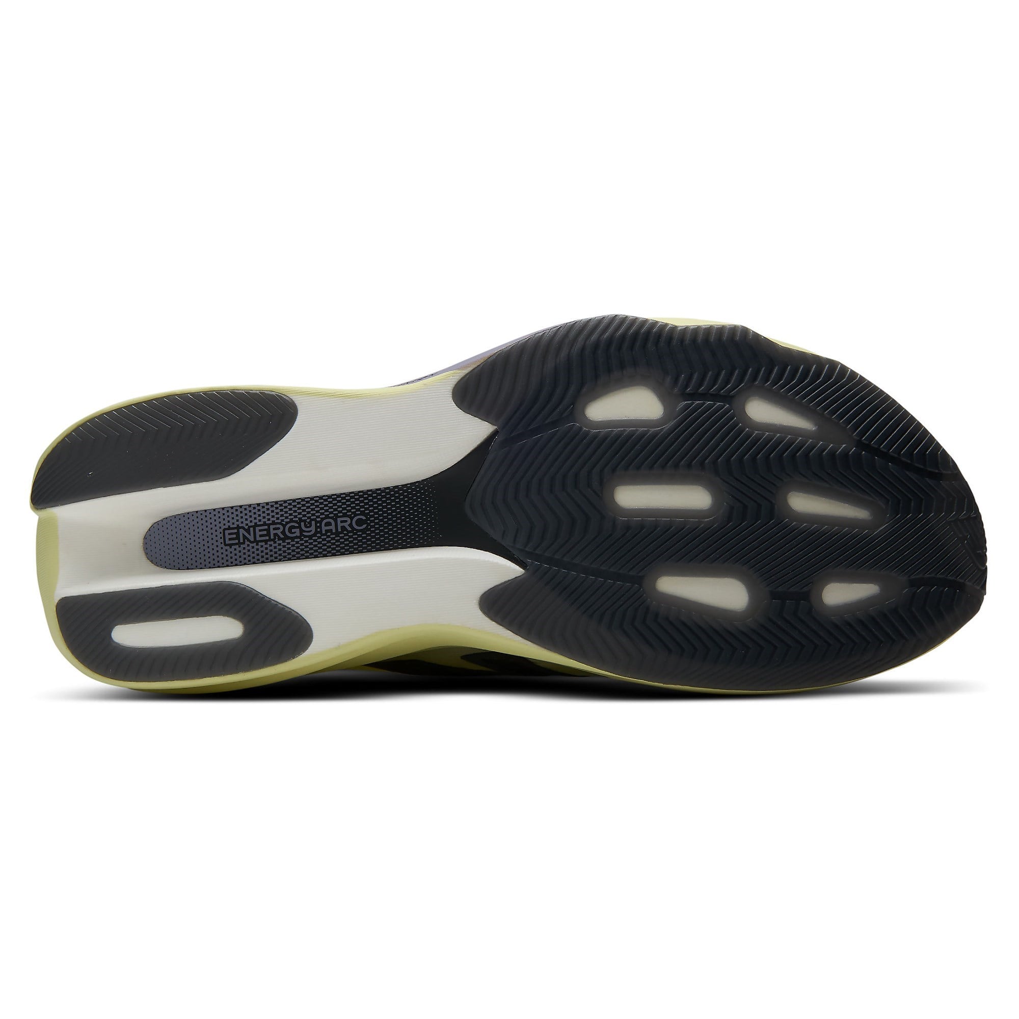 New Balance SuperComp Rebel - Mens Running Shoes - Pistachio Butter/Morel - image 5