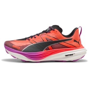 Puma Deviate Nitro Elite Trail - Mens Trail Running Shoes