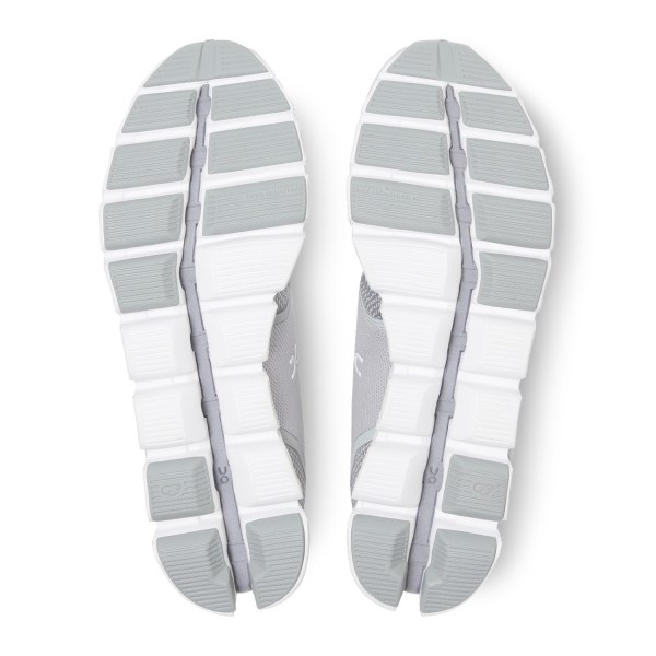 On Cloud - Mens Running Shoes - Slate/Grey