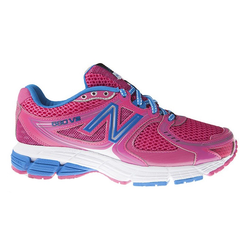 New Balance 680v2 Womens Running Shoes