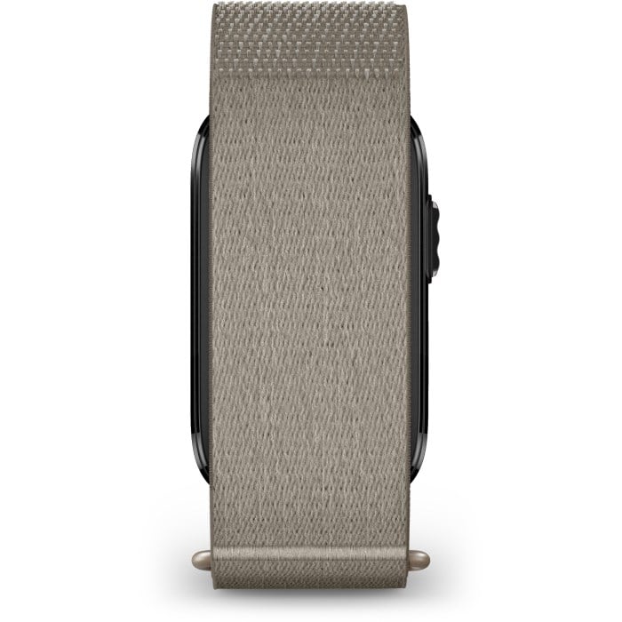 Garmin Cirqa Smart Band - French Gray - image 2