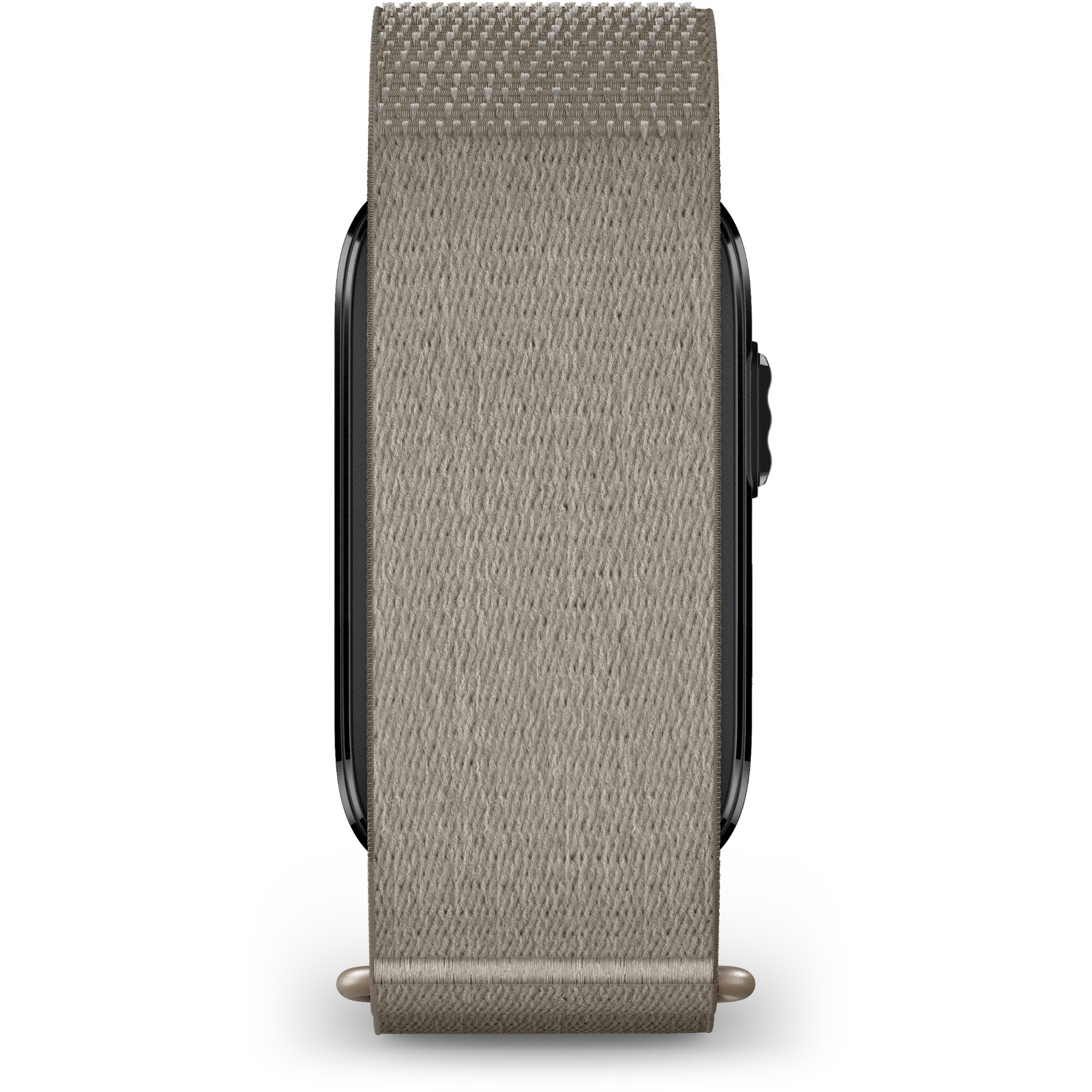 Garmin Cirqa Smart Band - French Gray - image 2