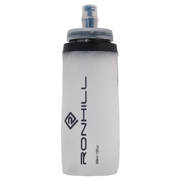 Ronhill Fuel BPA Free Running Soft Flask (collapsible, fold up)- 350ml