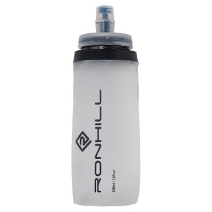 Ronhill Fuel BPA Free Running Soft Flask (collapsible, fold up)- 350ml