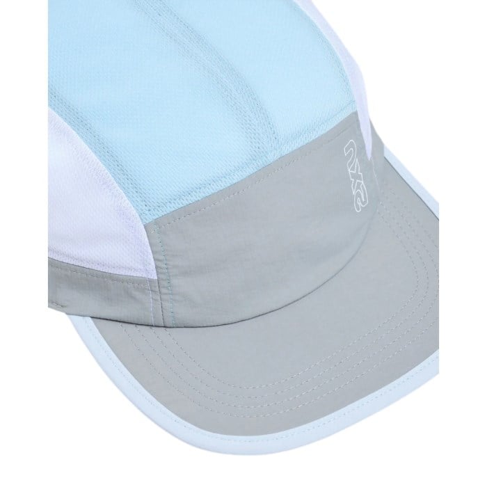 2XU Light Speed Cap - Weathervane/Moonstone