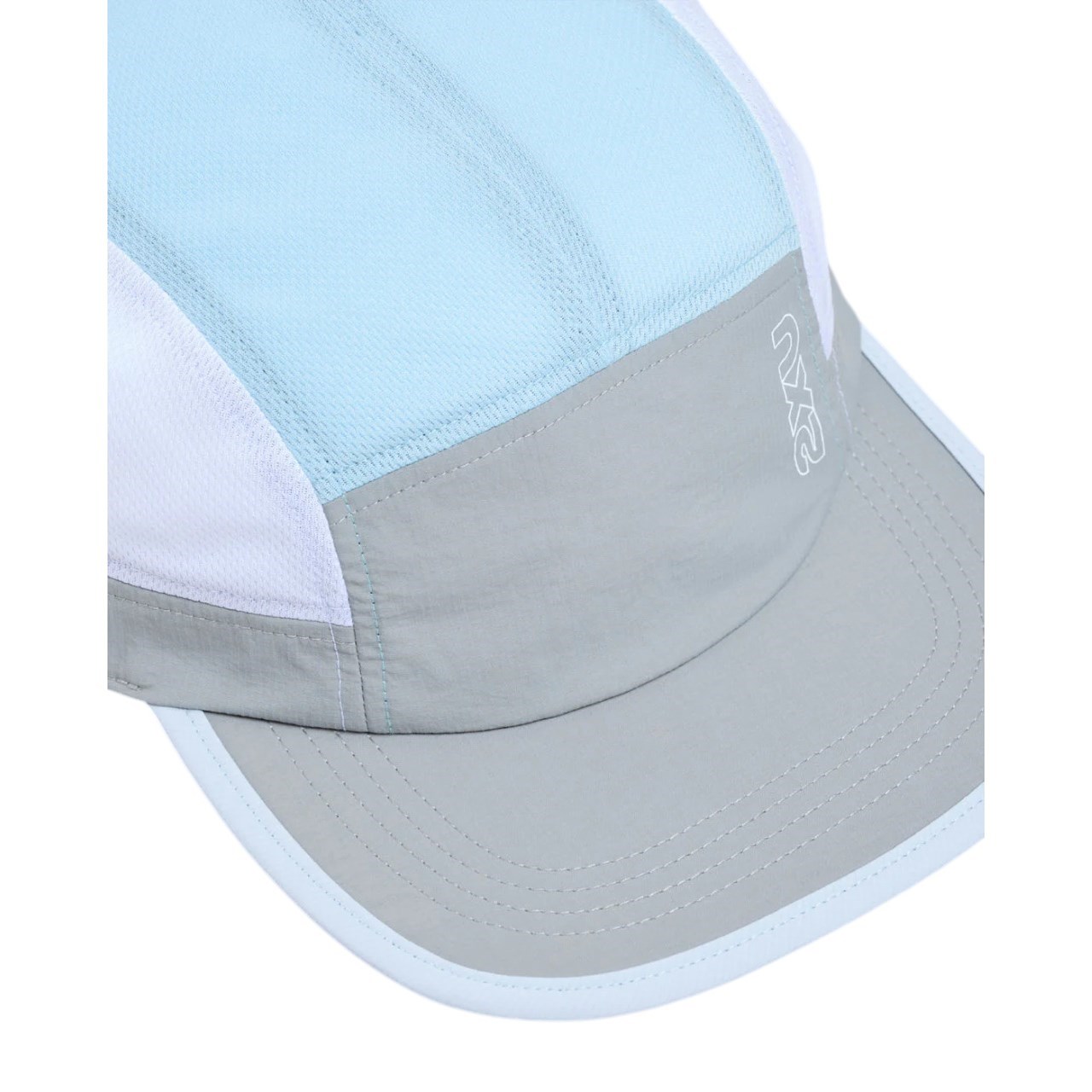 2XU Light Speed Cap - Weathervane/Moonstone