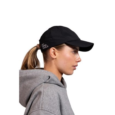 No Timid Souls Unisex Sports Cap