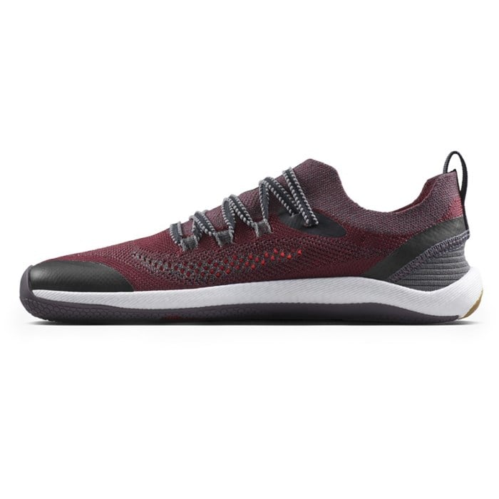 Vivobarefoot Primus Flow Knit - Mens Running Shoes - Chocolate Truffle - image 3