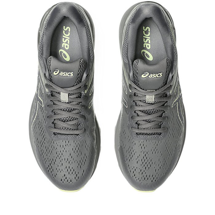 Asics GT-2000 SX - Mens Training Shoes - Carbon/Huddle Yellow