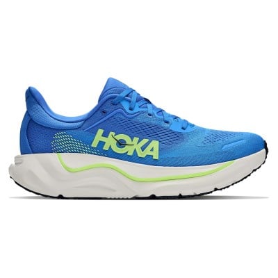 Hoka Arahi 9 - Mens Running Shoes - Virtual Blue/Soft Cobalt