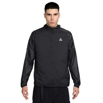 Nike ACG Aireez Mens UV Protection Running Jacket