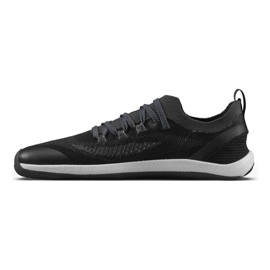 Vivobarefoot Primus Flow Knit - Mens Running Shoes - Eclipse - image 2